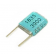 0.0039UF 63V RADIAL CARRÉ PETIT