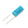 0.0047UF 63V RADIAL BLEU