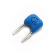 470PF 50V RADIAL