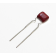 0.0027UF 50V RADIAL
