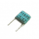 0.0027UF 63V RADIAL