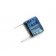 0.0056UF 63V RADIAL CARRÉ