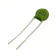 0.05UF 50V RADIAL CÉRAMIQUE