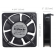 AC-FAN-120x25S