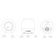 POT A FLEUR BLUETOOTH