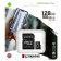 CARTE MICRO SD 128GB