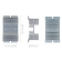 SSR-HEAT-S 7025050-W