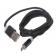 MICRO-USB-NOIR 1.5M