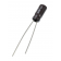 2.2UF 100V 105°