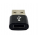 USB A USB C