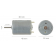 RS-280S-DC6V