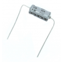 47uf à 35 Volts 85 axial