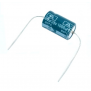 1000uf à 25 Volts 85 axial