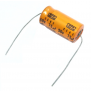75uf à 50 Volts axial