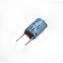 2700PF 160V RADIAL