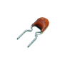 0.0022UF 50V RADIAL CERAMIQUE