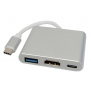 TYPE C TO HDMI WITH CHARGING (2)