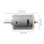 RS-380-12VDC