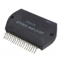STK4132II