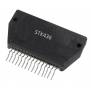 15 CONTACTS STK436