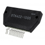 STK402-100S
