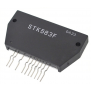 STK583F