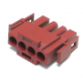 MOLEX-4-PINS-SURPLUS