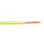 1C-14AWG(19)-JAUNE