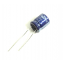 6.8UF 160V 85° RADIAL