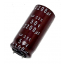 2200UF 50V 105° RADIAL