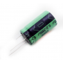 3900UF 63V 85° RADIAL