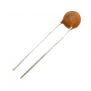 120PF 50V CÉRAMIQUE RADIAL