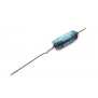 130PF 160V AXIAL COURTE