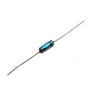 120PF 630V AXIAL LONGUE