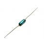 130PF 160V AXIAL LONGUE
