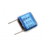 0.001UF 160V RADIAL CARRÉ