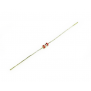 0.001UF 50V AXIAL POLYSTÈRE