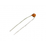 390PF 50V RADIAL