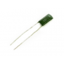 0.001UF 100V RADIAL VERT