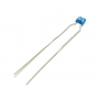 270PF 50V RADIAL