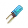 470PF 160V RADIAL