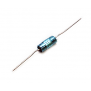0.0027UF 63V AXIAL TIGE LONGUE