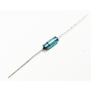 0.0036UF 63V AXIAL