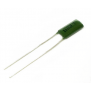 0.0039UF 100V RADIAL
