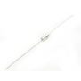 0.00464UF 100V AXIAL POLYESTERE