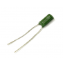 0.0015UF 100V RADIAL