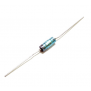 0.00215UF 63V AXIAL