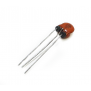 270PF 100V RADIAL