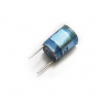 0.0022UF 160V RADIAL