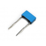 0.0022UF 630V RADIAL BLEU